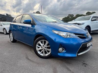 2014 TOYOTA COROLLA ASCENT SPORT 5D HATCHBACK ZRE182R for sale in Newcastle and Lake Macquarie