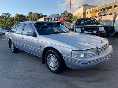 1994 FORD FAIRLANE GHIA 4D SEDAN NCII for sale in Newcastle and Lake Macquarie