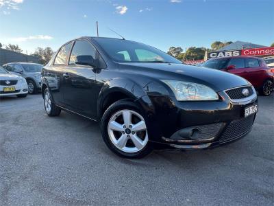 2008 FORD FOCUS LX 4D SEDAN LT for sale in Newcastle and Lake Macquarie