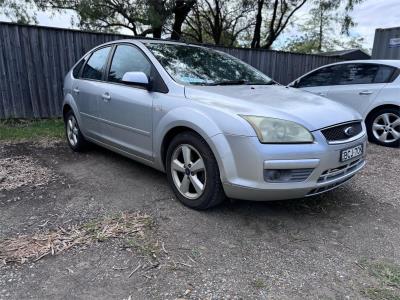 2007 FORD FOCUS LX 5D HATCHBACK LS for sale in Newcastle and Lake Macquarie