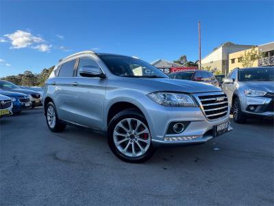 2019 HAVAL H2 CITY 2WD 4D WAGON MY19 for sale in Newcastle and Lake Macquarie