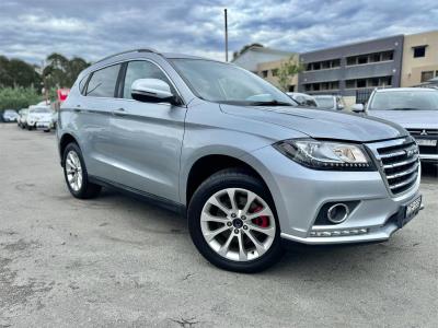 2019 HAVAL H2 CITY 2WD 4D WAGON MY19 for sale in Newcastle and Lake Macquarie