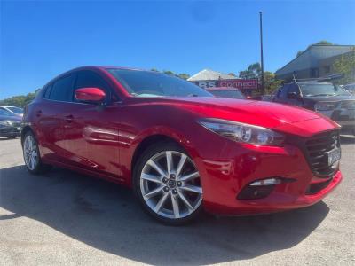 2016 MAZDA MAZDA3 SP25 5D HATCHBACK BM MY15 for sale in Newcastle and Lake Macquarie