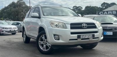 2012 TOYOTA RAV4 CRUISER (4x4) 4D WAGON ACA33R 08 UPGRADE for sale in Newcastle and Lake Macquarie