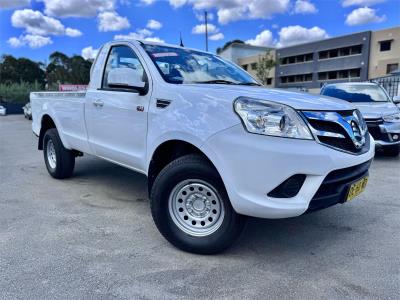 2015 FOTON TUNLAND (4x2) C/CHAS TRAY P201 MY15 for sale in Newcastle and Lake Macquarie