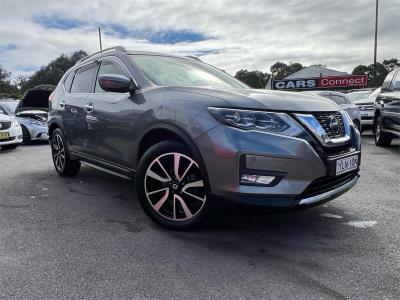 2022 NISSAN X-TRAIL Ti (4WD) 4D WAGON T32 MY22 for sale in Newcastle and Lake Macquarie