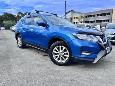 2020 NISSAN X-TRAIL ST-L (4WD) 4D WAGON T32 MY21 for sale in Newcastle and Lake Macquarie