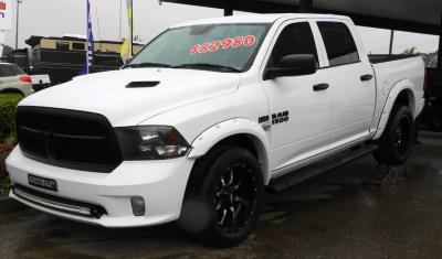 2020 RAM 1500 Express Utility DS MY20 for sale in Southern Highlands