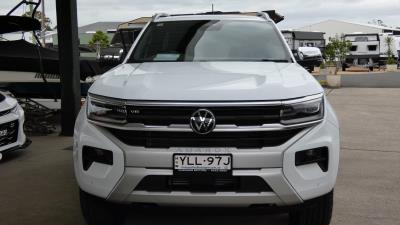 2023 Volkswagen Amarok TDI600 Aventura Utility NF MY23 for sale in Southern Highlands