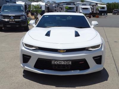 2018 Chevrolet Camaro 2SS Coupe MY18 for sale in Southern Highlands