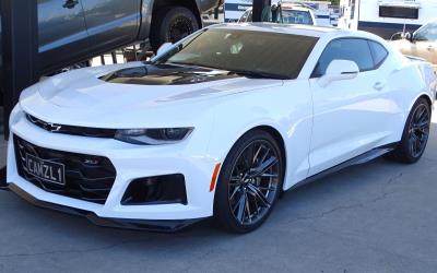 2019 Chevrolet Camaro ZL1 Coupe MY19 for sale in Southern Highlands