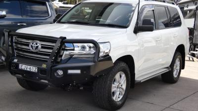 2020 Toyota Landcruiser GXL Wagon VDJ200R for sale in Southern Highlands