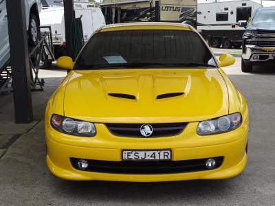 2004 Holden Monaro CV8 Coupe V2 Series III for sale in Southern Highlands