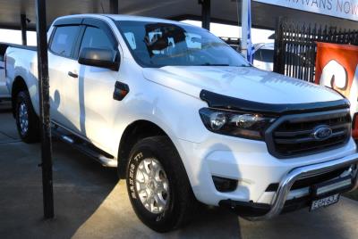 2020 Ford Ranger XLS Utility PX MkIII 2020.25MY for sale in Southern Highlands
