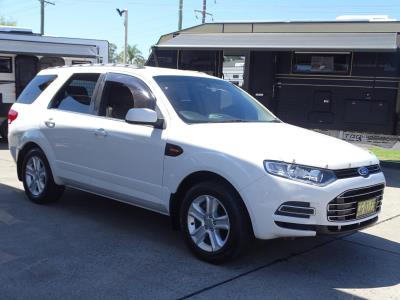 2011 Ford Territory TX Wagon SZ for sale in Southern Highlands