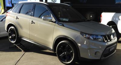 2018 Suzuki Vitara S Turbo Wagon LY for sale in Southern Highlands