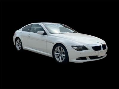 2008 BMW 630I for sale in Logan - Beaudesert