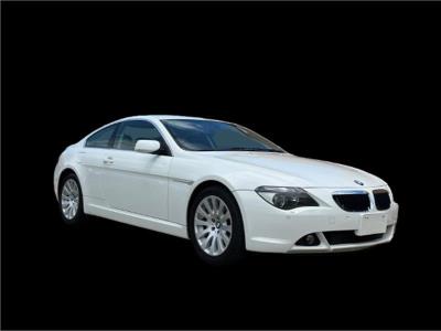 2007 BMW 630I for sale in Logan - Beaudesert