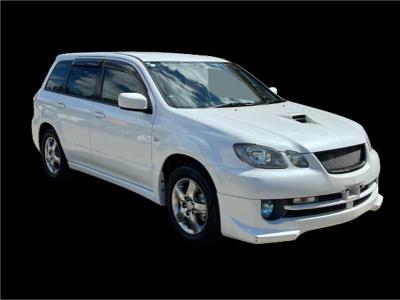 2005 MITSUBISHI AIRTREK for sale in Logan - Beaudesert