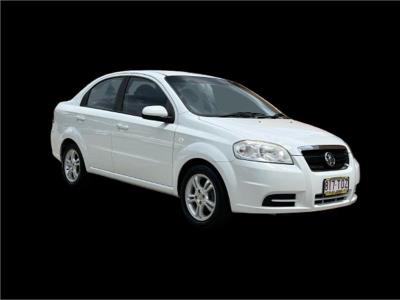 2011 HOLDEN BARINA 5D HATCHBACK TM for sale in Logan - Beaudesert