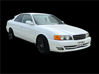 1999 Toyota CHASER for sale in Logan - Beaudesert