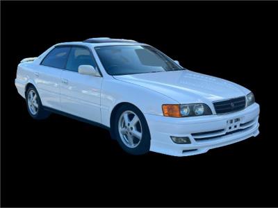 1999 Toyota CHASER for sale in Logan - Beaudesert