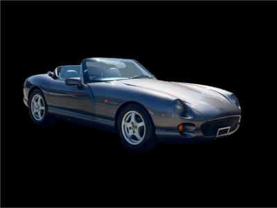 1993 TVR CHIMAERA for sale in Logan - Beaudesert