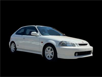 1997 HONDA CIVIC Type R for sale in Logan - Beaudesert