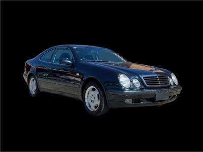 1998 MERCEDES-BENZ CLK200 for sale in Logan - Beaudesert