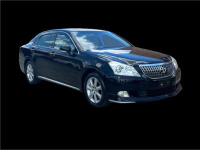 2012 Toyota CROWN Majesta 200 for sale in Logan - Beaudesert