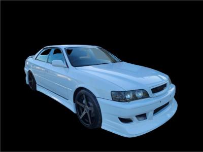 1999 Toyota Chaser Sedan for sale in Logan - Beaudesert