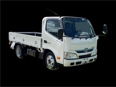 2013 Toyota DYNA for sale in Logan - Beaudesert