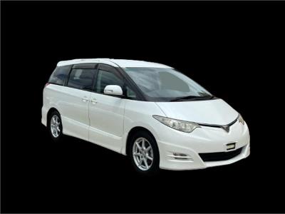 2006 Toyota ESTIMA for sale in Logan - Beaudesert