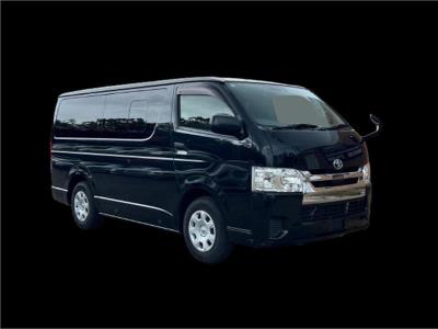 2019 Toyota HIACE GL for sale in Logan - Beaudesert