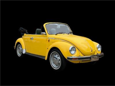 1975 VOLKSWAGEN KARMANN for sale in Logan - Beaudesert