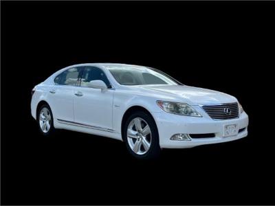 2006 LEXUS LS460 for sale in Logan - Beaudesert