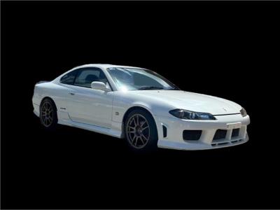 1999 NISSAN SILVIA SPEC R 2D COUPE S15 for sale in Logan - Beaudesert