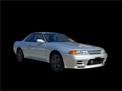 1992 NISSAN SKYLINE GTR 2D COUPE HR32 for sale in Logan - Beaudesert