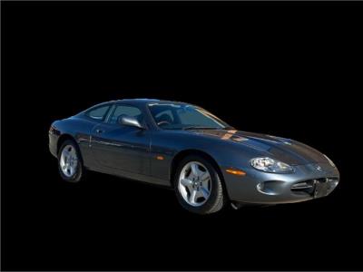 1997 JAGUAR XK8 for sale in Logan - Beaudesert