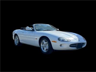 1997 JAGUAR XK8 for sale in Logan - Beaudesert