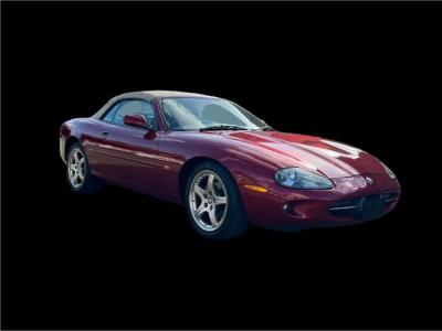 1998 JAGUAR XK8 for sale in Logan - Beaudesert