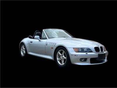 1998 BMW Z3 2.8 2D ROADSTER for sale in Logan - Beaudesert