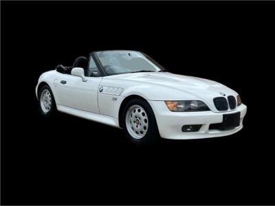 1997 BMW Z3 2D ROADSTER for sale in Logan - Beaudesert