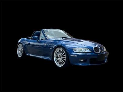 1999 BMW Z3 2.8 2D ROADSTER for sale in Logan - Beaudesert