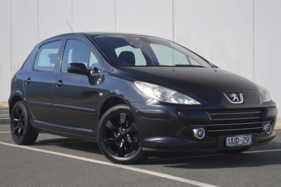 2007 PEUGEOT 307 XSE HDi 2.0 5D HATCHBACK MY06 UPGRADE for sale in Shepparton