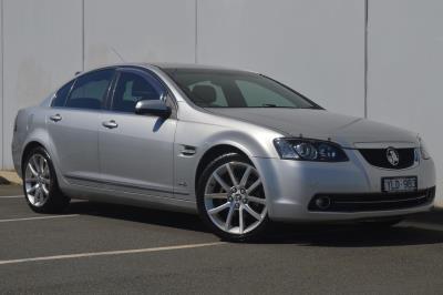 2011 HOLDEN CALAIS V 4D SEDAN VE II for sale in Shepparton