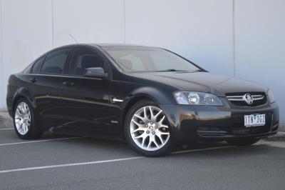 2010 HOLDEN COMMODORE INTERNATIONAL 4D SEDAN VE MY10 for sale in Shepparton