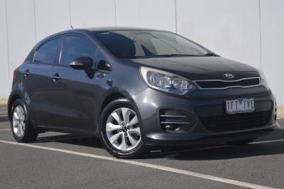 2015 KIA RIO S PREMIUM 5D HATCHBACK UB MY15 for sale in Shepparton