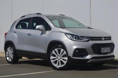 2019 HOLDEN TRAX LTZ 4D WAGON TJ MY20 for sale in Shepparton