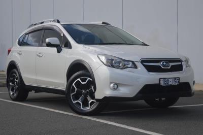 2014 SUBARU XV 2.0i-S 4D WAGON MY14 for sale in Shepparton